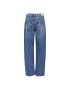 Kids ONLY Дънки 15293568 Син Straight Fit - Pepit.bg