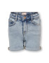 Kids ONLY Дънкови шорти 15244480 Син Regular Fit - Pepit.bg