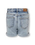 Kids ONLY Дънкови шорти 15244480 Син Regular Fit - Pepit.bg