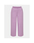 Kids ONLY Долнище анцуг Ginny 15313528 Виолетов Wide Leg - Pepit.bg