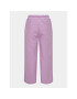 Kids ONLY Долнище анцуг Ginny 15313528 Виолетов Wide Leg - Pepit.bg