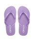 Kids ONLY Джапанки 15289458 Виолетов - Pepit.bg