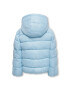 Kids ONLY Пухено яке 15306406 Син Regular Fit - Pepit.bg