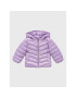 Kids ONLY Пухено яке Tanea 15282201 Виолетов Regular Fit - Pepit.bg