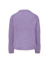 Kids ONLY Пуловер Girley 15194949 Виолетов Regular Fit - Pepit.bg