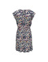 Kids ONLY Рокля 15250888 Цветен Regular Fit - Pepit.bg