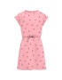 Kids ONLY Рокля 15292993 Розов Regular Fit - Pepit.bg
