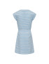 Kids ONLY Рокля 15292994 Син Regular Fit - Pepit.bg