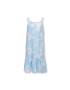 Kids ONLY Рокля 15293725 Син Regular Fit - Pepit.bg