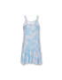 Kids ONLY Рокля 15293725 Син Regular Fit - Pepit.bg