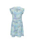 Kids ONLY Рокля 15294744 Цветен Regular Fit - Pepit.bg