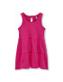 Kids ONLY Рокля 15295244 Розов Regular Fit - Pepit.bg