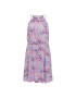 Kids ONLY Рокля 15296800 Виолетов Regular Fit - Pepit.bg