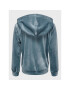 Kids ONLY Суитшърт Laya 15253141 Син Regular Fit - Pepit.bg