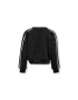Kids ONLY Суитшърт Selina 15281087 Черен Oversize - Pepit.bg