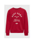 Kids ONLY Суитшърт Ziggy 15271455 Червен Regular Fit - Pepit.bg