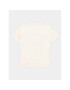 Kids ONLY Тишърт 15286497 Бял Regular Fit - Pepit.bg