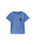 Kids ONLY Тишърт 15286497 Син Regular Fit - Pepit.bg