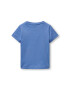 Kids ONLY Тишърт 15286497 Син Regular Fit - Pepit.bg