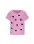 Kids ONLY Тишърт 15286502 Розов Regular Fit - Pepit.bg