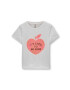 Kids ONLY Тишърт 15292343 Бял Slim Fit - Pepit.bg