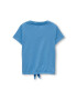 Kids ONLY Тишърт 15296716 Син Regular Fit - Pepit.bg