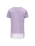 Kids ONLY Тишърт 15296717 Виолетов Box Fit - Pepit.bg