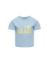 Kids ONLY Тишърт 15296965 Син Regular Fit - Pepit.bg