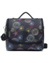 Kipling Чанта за обяд New Kichirou KPKI5749U241 Тъмносин - Pepit.bg