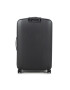 Kipling Голям твърд куфар Curiosity L KPKI4295P391 Черен - Pepit.bg