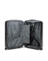 Kipling Голям твърд куфар Curiosity L KPKI4295P391 Черен - Pepit.bg