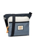 Kipling Мъжка чантичка Almiro KPKI7148Q981 Сив - Pepit.bg