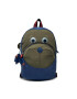 Kipling Раница Faster KPK00253QW51 Зелен - Pepit.bg
