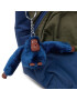 Kipling Раница Faster KPK00253QW51 Зелен - Pepit.bg