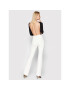 Kontatto Боди M1216 Черен Slim Fit - Pepit.bg