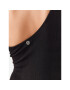 Kontatto Боди M1525 Черен Slim Fit - Pepit.bg
