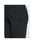 Kontatto Чино панталони TT1500N Черен Regular Fit - Pepit.bg