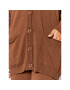 Kontatto Кардиган 3M8363 Кафяв Relaxed Fit - Pepit.bg
