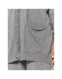 Kontatto Кардиган 3M8363 Сив Oversize - Pepit.bg