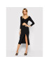 Kontatto Пола тип молив 3M7256 Черен Slim Fit - Pepit.bg