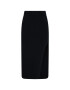 Kontatto Пола тип молив 3M7256 Черен Slim Fit - Pepit.bg