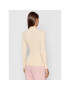 Kontatto Поло 3M8314 Бежов Slim Fit - Pepit.bg