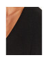Kontatto Пуловер 3M1015 Черен Regular Fit - Pepit.bg
