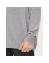 Kontatto Пуловер 3M1015 Сив Regular Fit - Pepit.bg