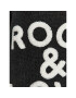 Kontatto Пуловер 3M1154 Черен Regular Fit - Pepit.bg