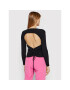 Kontatto Пуловер 3M7440 Черен Slim Fit - Pepit.bg