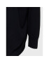 Kontatto Пуловер 3M9015 Черен Relaxed Fit - Pepit.bg