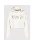 Kontatto Суитшърт SDK503 Бежов Regular Fit - Pepit.bg