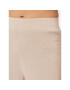 Kontatto Текстилни панталони 3M1082 Бежов Regular Fit - Pepit.bg