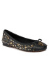 Kurt Geiger Балеринки 225-Eagle Ballerina 9790605109 Черен - Pepit.bg